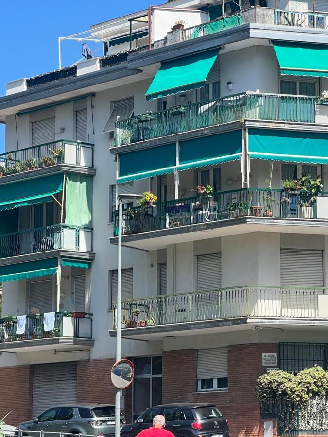 Our Home Rapallo Extérieur photo