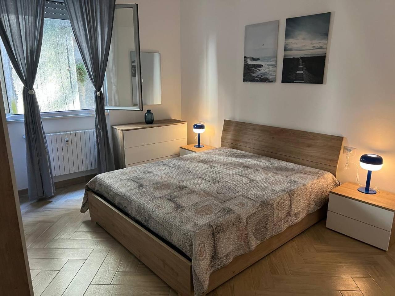 Our Home Rapallo Extérieur photo