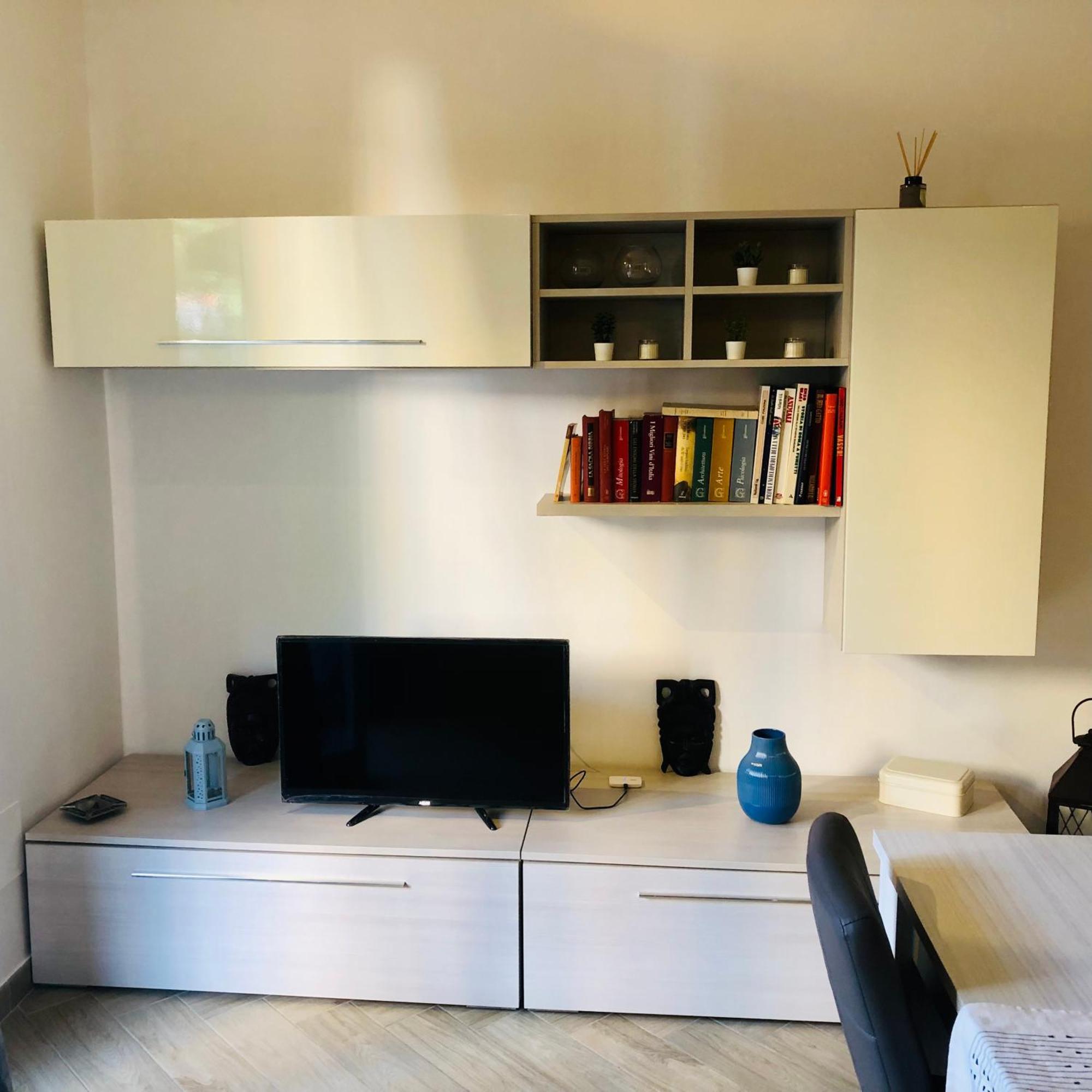 Our Home Rapallo Extérieur photo