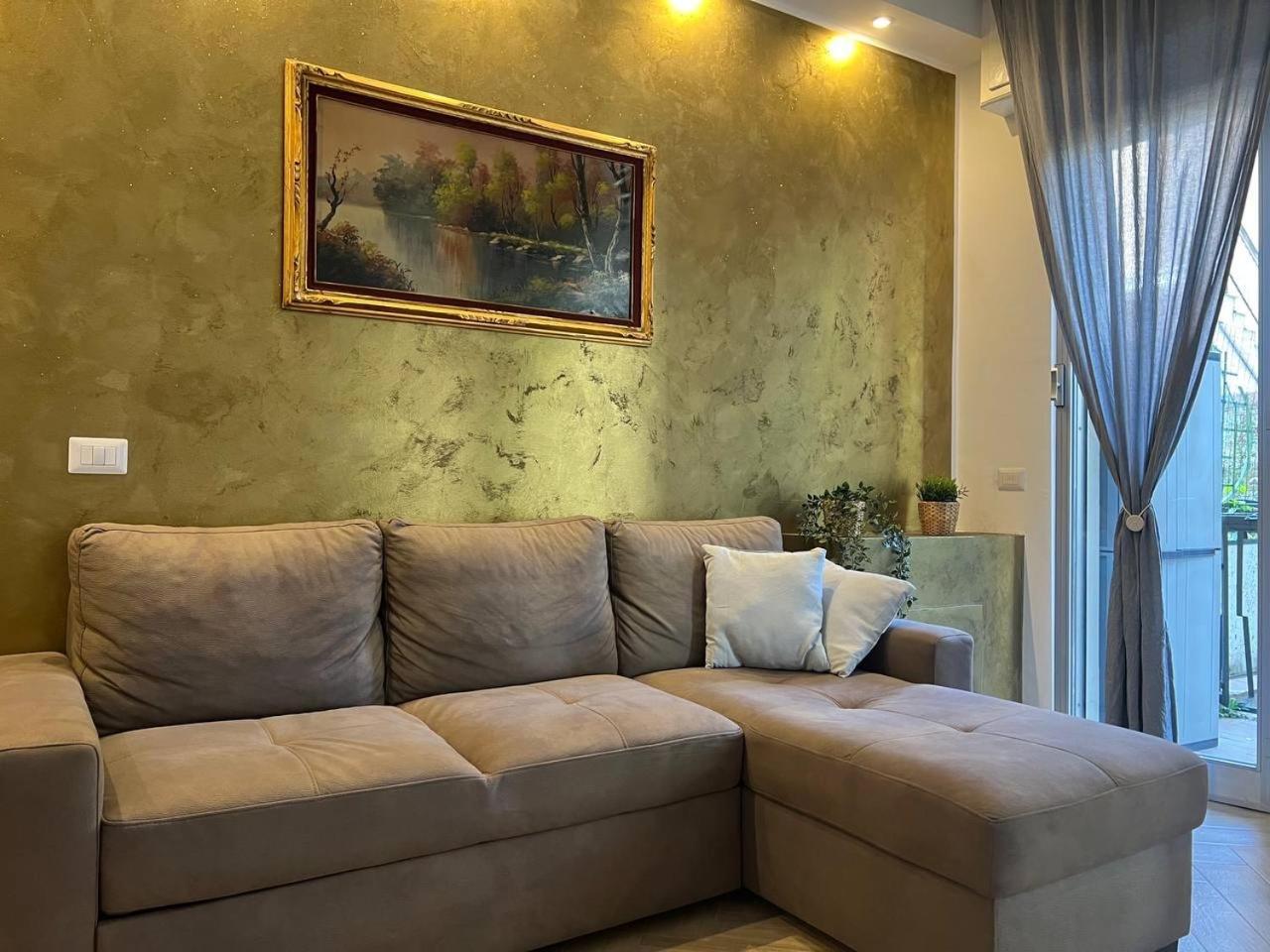 Our Home Rapallo Extérieur photo