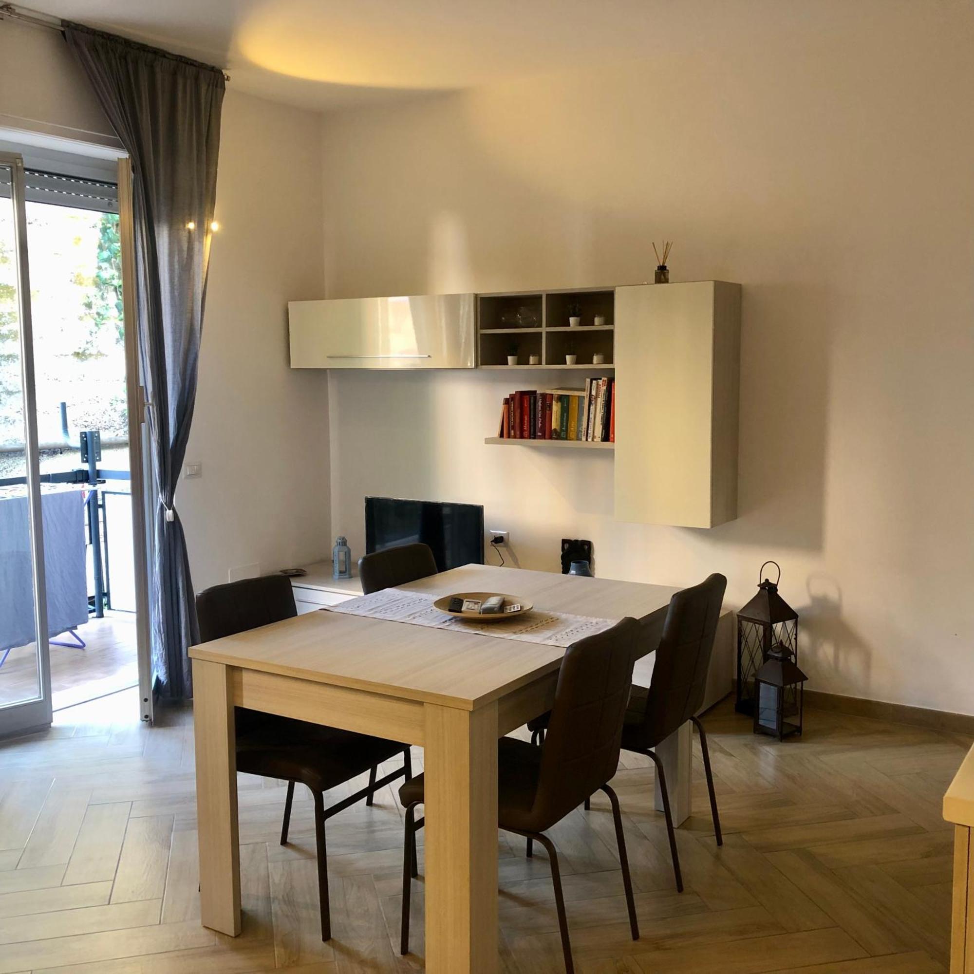 Our Home Rapallo Extérieur photo