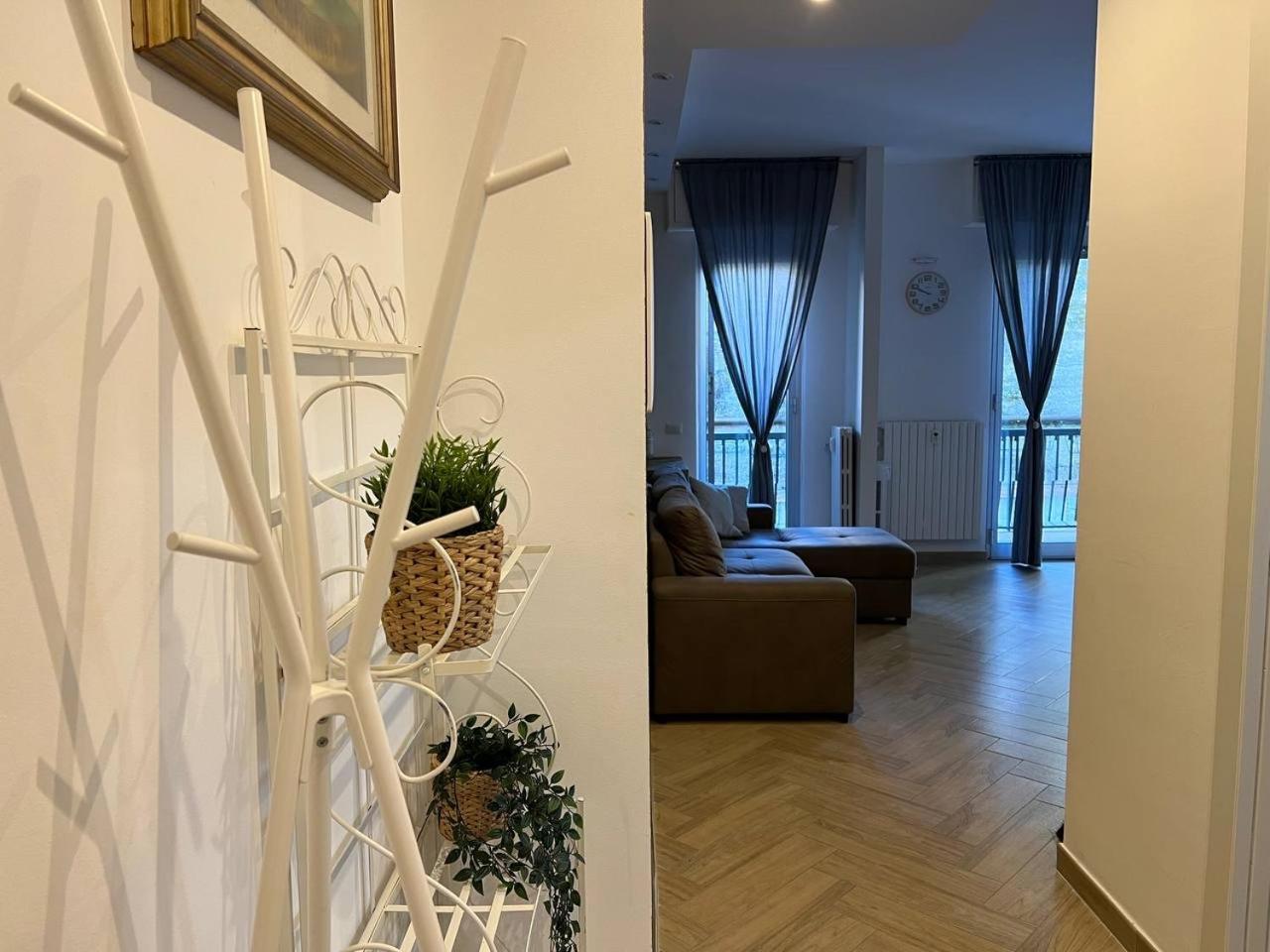 Our Home Rapallo Extérieur photo